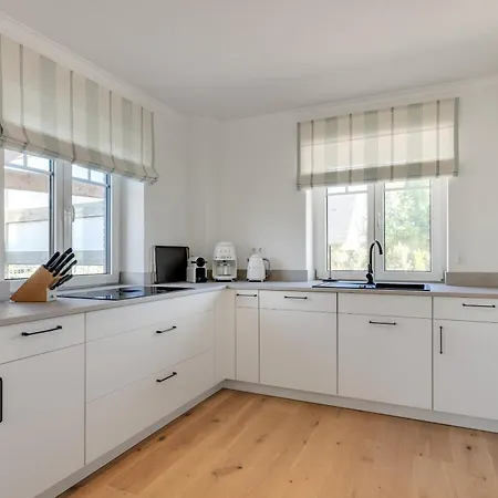 Holiday home Zur Eiche 38a Sylt