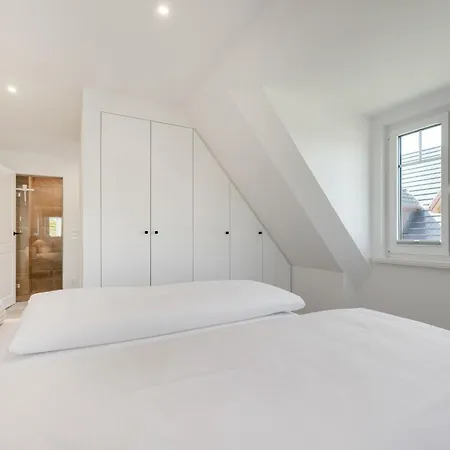 Zur Eiche 38a Holiday home Sylt