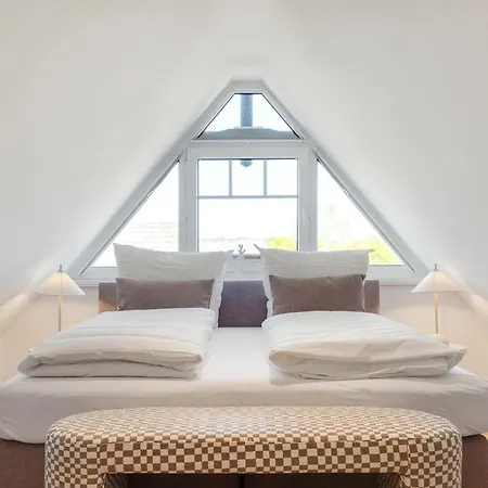 Holiday home Zur Eiche 38a